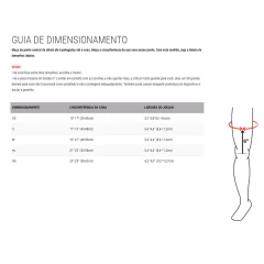 JOELHEIRA MOTOCROSS MOBIUS X8 ARTICULADA JUVENIL - Rudnick Motos