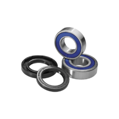 KIT RODA DIANTEIRA BR PARTS CRF 250/450 R/X