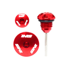 KIT TAMPA DE OLÉO+ VARETA IMS CRF 250F