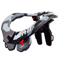 PROTETOR DE PESCOÇO LEATT BRACE GPX 3.5 FORGE CAMO