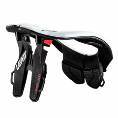 PROTETOR DE PESCOÇO LEATT BRACE GPX 3.5 BRANCO - comprar online