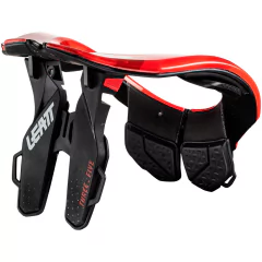 PROTETOR DE PESCOÇO LEATT BRACE GPX 3.5 VERMELHO - comprar online