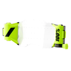 SISTEMA ROLL-OFF 100% ARMEGA FORECAST