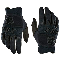 LUVA FOX DIRTPAW PRETA