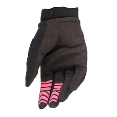 LUVA ALPINESTARS FULL BORE ROSA - comprar online