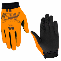 LUVA ASW RACE MINIMAL 2023 LARANJA