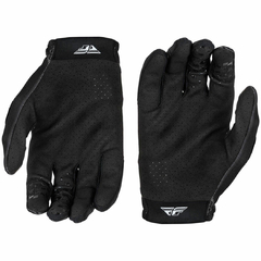 LUVA FLY LITE ROCKSTAR PRETA - comprar online