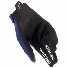 LUVA ALPINESTARS RADAR AZUL na internet