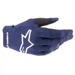 LUVA ALPINESTARS RADAR AZUL - comprar online