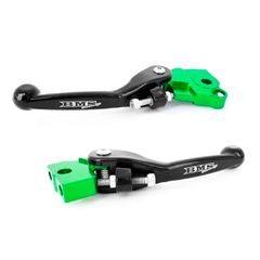 KIT MANETE RETRÁTIL BMS NANOTECH KXF250 21/22 KXF450 19/22