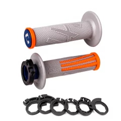 MANOPLA ODI V2 EMIG PRO LOCK ON GRIP SYSTEM UNIVERSAL