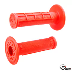 MANOPLA UNIVERSAL ODI HALF WAFFLE HONDA KTM KAWASAKI YAMAHA - comprar online