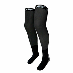 MEIÃO ASW BRACE PRETO