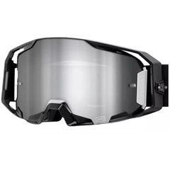 ÓCULOS 100% ARMATIC PRETO ESPELHADO - comprar online