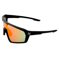 ÓCULOS MATTOS RACING BIKE FLOW PRETO
