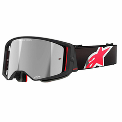 ÓCULOS ALPINESTARS SUPERTECH CORP LENTE ESPELHADO