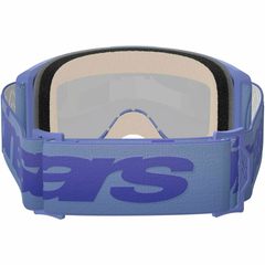 Imagem do ÓCULOS ALPINESTARS VISION 5 WORDMARK LENTE ESPELHADO