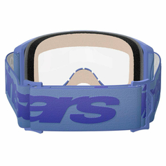 Imagem do ÓCULOS ALPINESTARS VISION 5 WORDMARK LENTE TRANSPARENTE