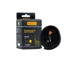 CAMARA DE AR PIRELLI MTB ARO 29