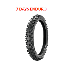 PNEU BORILLI ENDURO 7 DAYS 90/100-21