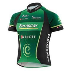 CAMISA LOUIS GARNEAU PRO REPLICA