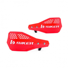 PROTETOR DE MÃO BIKER A1R - comprar online