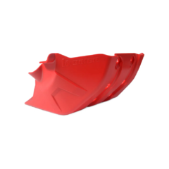 PROTETOR DE MOTOR CRF 250F BIKER