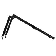RAMPA MX STAR 3 WAY 1,9M DOBRÁVEL PRETO - comprar online