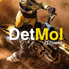 SHAMPOO LAVA MOTO DET MOL 5 LITROS - comprar online