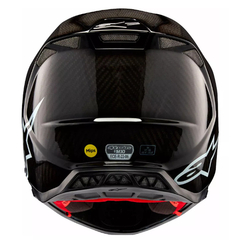 CAPACETE ALPINESTARS SM10 PRETO LANÇAMENTO na internet