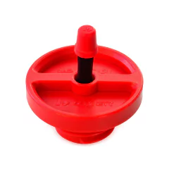 TAMPA DE TANQUE BIKER NYLON CRF250F