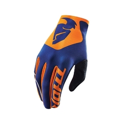 LUVA THOR VOID BEND NAVY