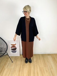 Kimono Preto - loja online