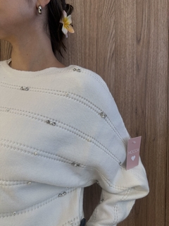 Sweater Perla