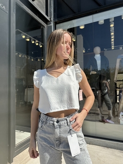 Blusa Dior