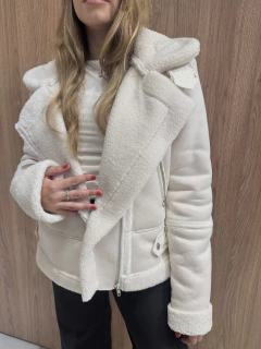 Campera Gamulan Noruega