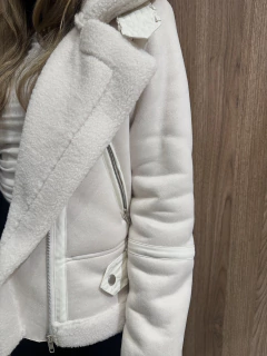 Campera Gamulan Noruega - comprar online