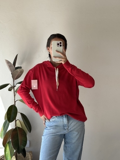 Sweater viena - Mocca Tienda