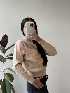Sweater bruselas - tienda online