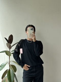 Sweater amapola