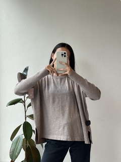 Sweater galápagos