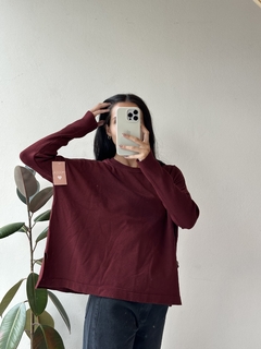 Sweater galápagos - comprar online