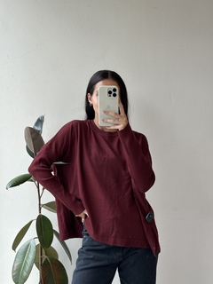 Sweater galápagos
