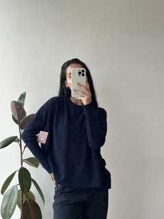 Sweater galápagos - comprar online