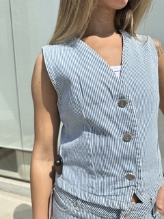 Chaleco Charline - comprar online