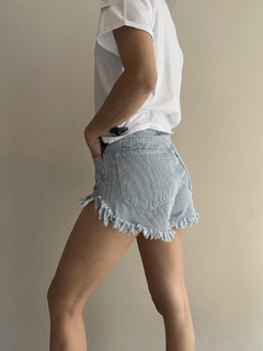 Short malbi rayas - comprar online