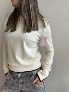 Sweater argelia - comprar online