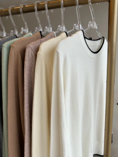 Sweater argelia - Mocca Tienda