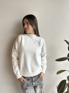 Sweater tokyo - comprar online