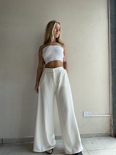 Pollera Pantalon Victoria